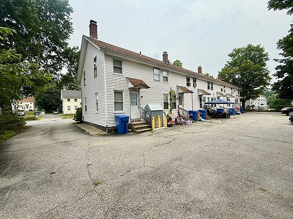 4th image of B 36th St