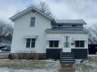 123 N Main St, Reading, MI 49274