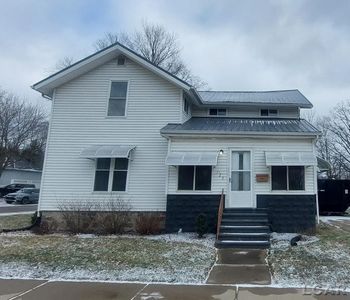 123 N Main St, Reading, MI, 49274