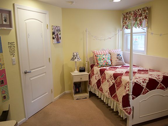 Bedroom #3