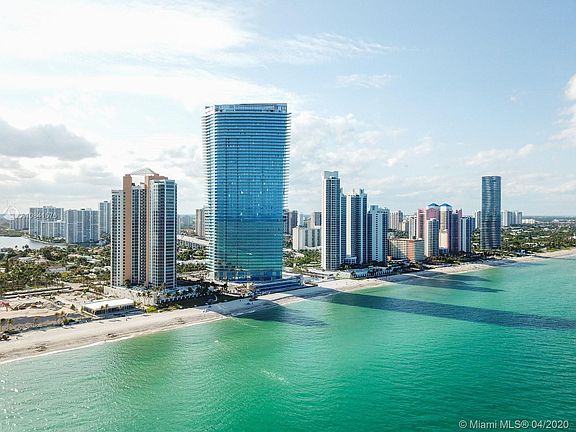 2nd image of 18911 Collins Ave APT 703