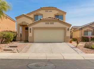 23211 W Mohave St, Buckeye, AZ 85326