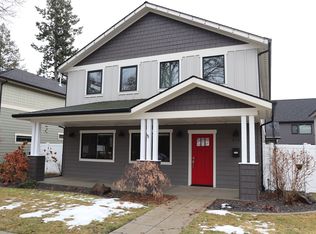 818 E Lakeside Ave, Coeur D Alene, ID 83814