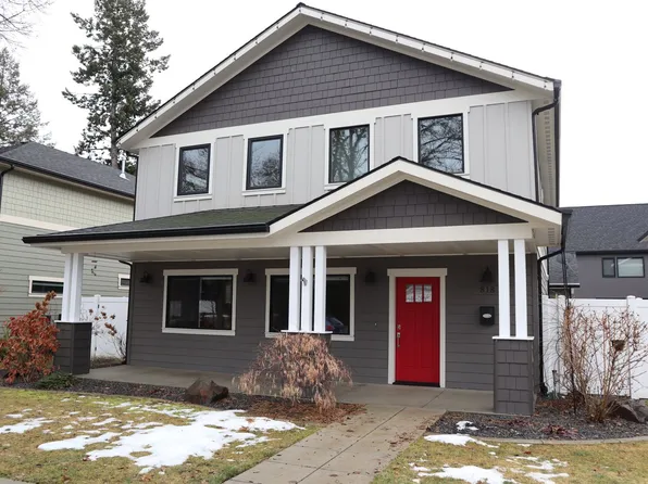 818 E Lakeside Ave, Coeur D Alene, ID 83814
