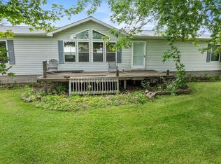 3849 Redwood St, Edgar, WI 54426