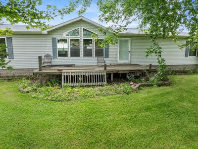 3849 REDWOOD STREET, Edgar, WI, 54426