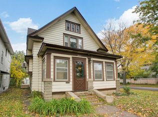 3100 39th Ave S, Minneapolis, MN 55406