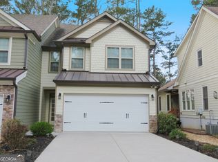 2349 Whispering Dr NW, Kennesaw, GA