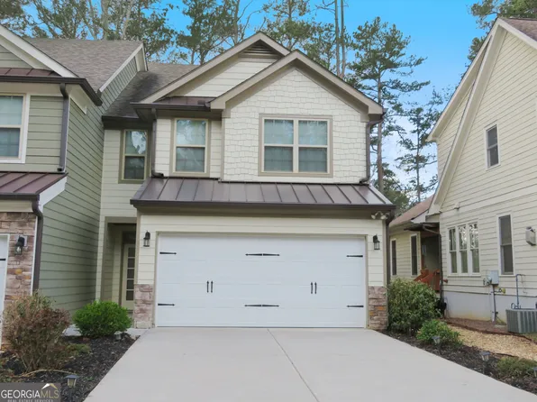 2349 Whispering Dr NW, Kennesaw, GA 30144