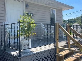 2702 W Maryland St, Evansville, IN 47712