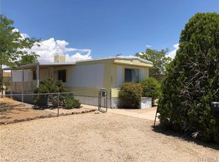 2395 E Suffock Ave, Kingman, AZ 86409