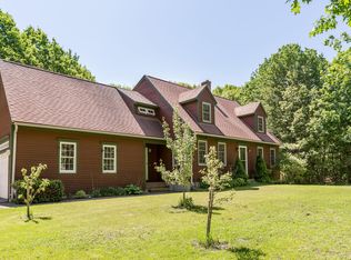 4 Sweetbrier Ln, Scarborough, ME 04074