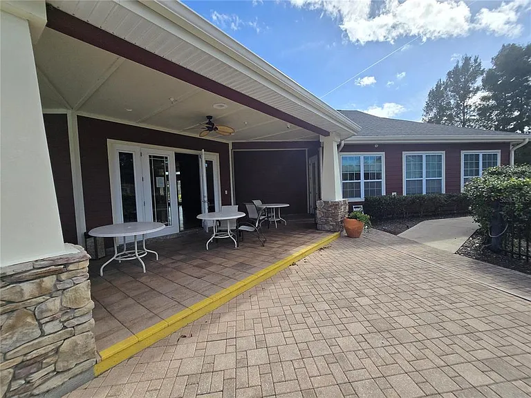 5601 Rosehill Rd #203 — Photo 21
