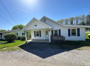 122 Clover St, Galax, VA 24333