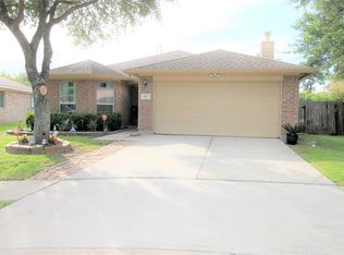 9327 Arrowhead Trace Ln, Houston, TX 77089