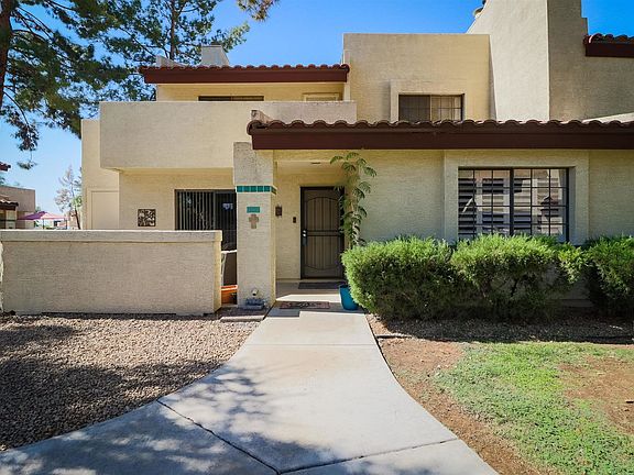4th image of 2020 W Union Hills Dr Unit 121