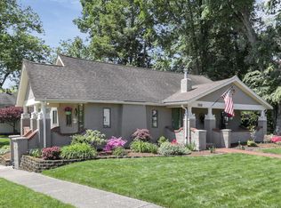 769 Granville Rd, Newark, OH 43055