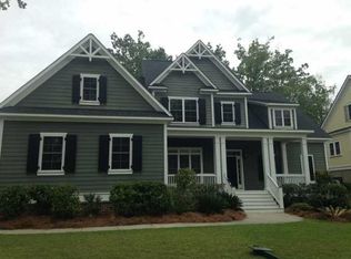 1503 Capel St, Mount Pleasant, SC 29466