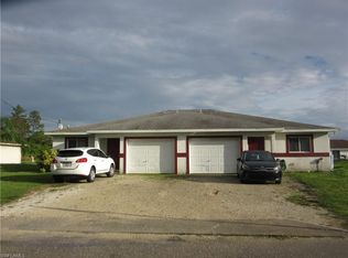 2121 Fairway Dr, Lehigh Acres, FL 33973