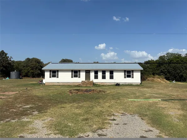 770590 S 3500th Rd, Cushing, OK 74023