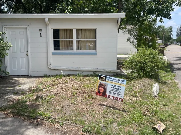 2528 N John Young Pkwy #1, Kissimmee, FL 34741