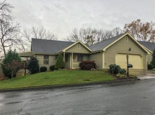 4912 Ledges Dr, Kingsport, TN 37664