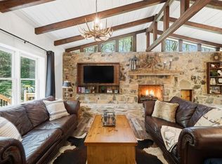 10758 Chatsworth Hwy, Ellijay, GA 30540