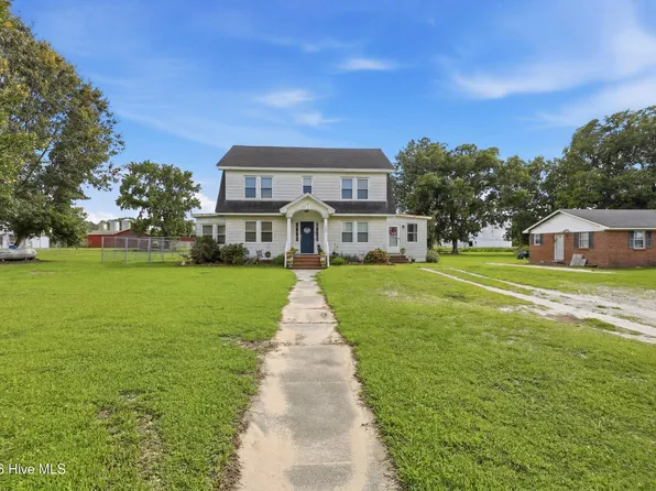 1009 Us Hwy 158 W, Elizabeth City, NC 27909
