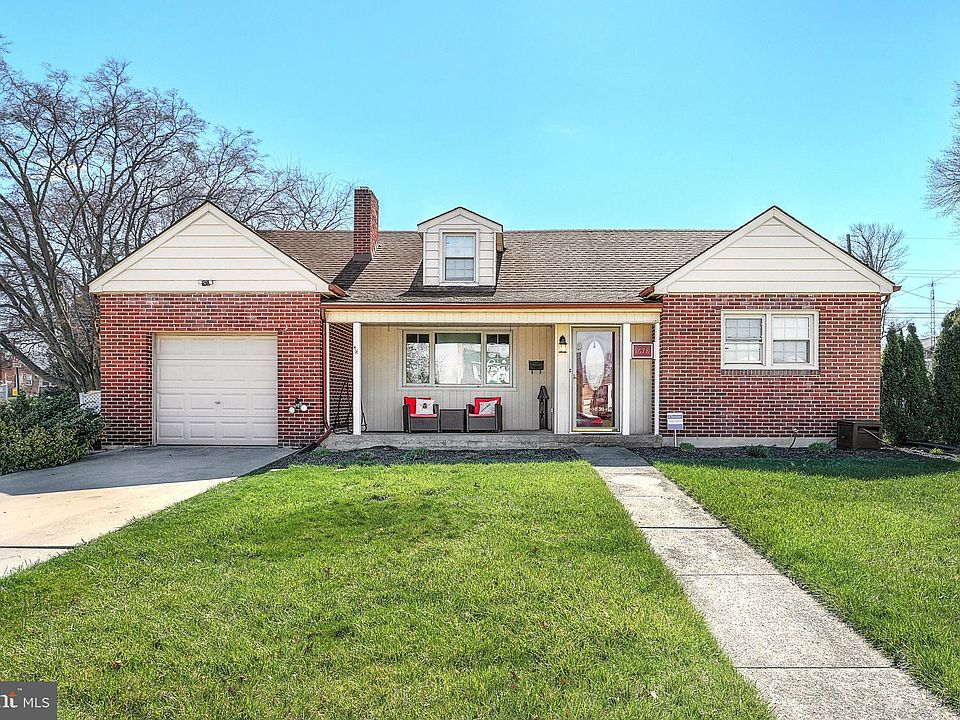 1678 5th Ave, York, PA 17403 | Zillow