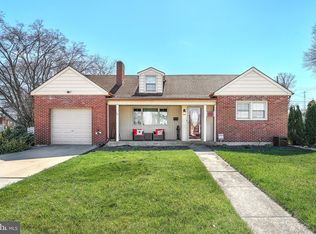 1678 5th Ave, York, PA 17403