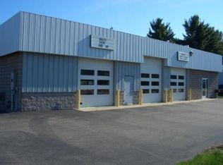 2550 Plover Rd, Plover, WI 54467