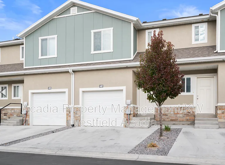 14891 S Tumble Rock Way — Photo 1