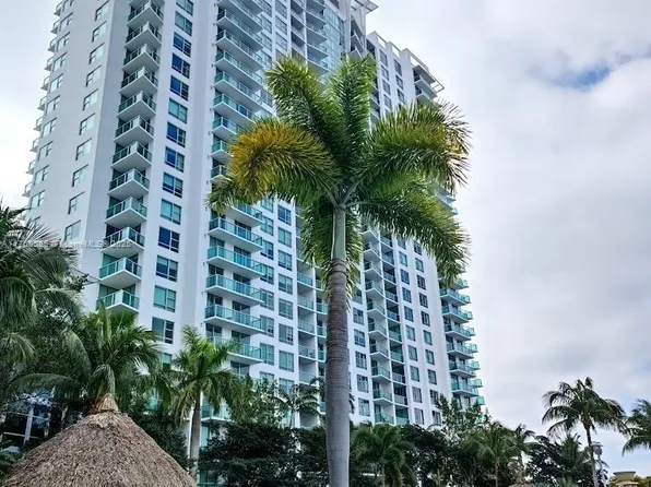 2681 N Flamingo Rd APT 302S, Fort Lauderdale, FL 33323