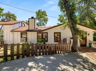 279 Rosario Park Rd, Santa Barbara, CA 93105