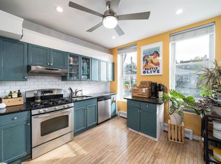 201 Pavonia Ave, Jersey City, NJ 07302