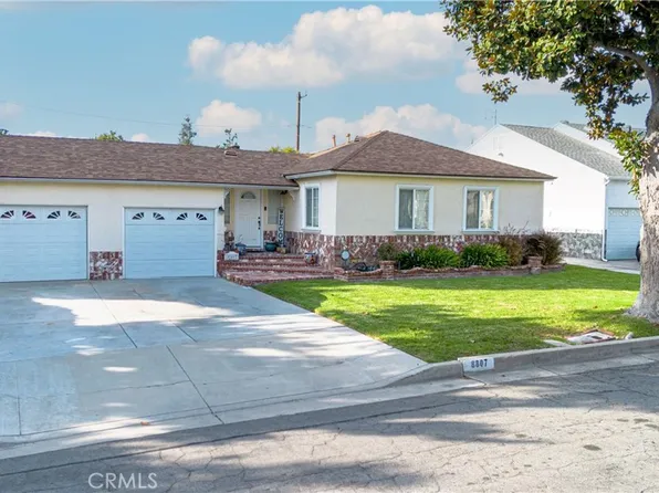 8807 Jacmar Ave, Whittier, CA 90605