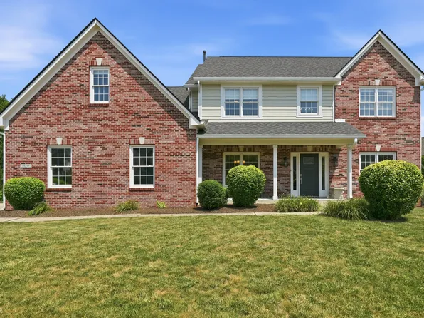 10235 Bent Creek Ct, Fishers, IN 46038