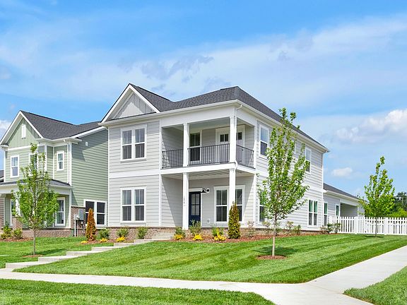 2nd image of 1815 Flatwaters St Lot 18
