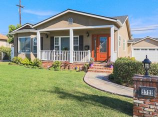 2722 Fairgreen Ave, Arcadia, CA 91006