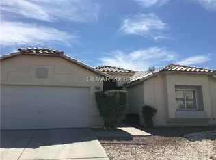 4912 Dunvegan Ct, North Las Vegas, NV 89031