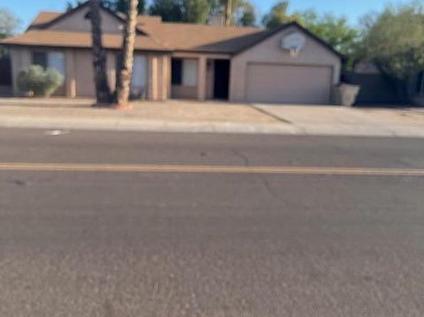 5219 W Eugie Ave, Glendale, AZ 85304