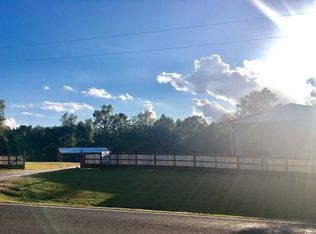 7679 Fm 2497, Lufkin, TX 75904