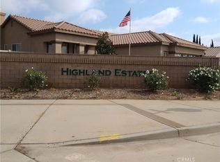 470 Falling Leaf Ln, Banning, CA 92220