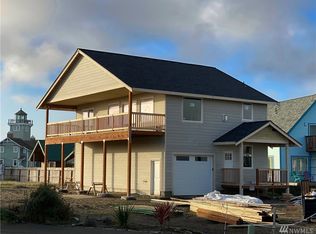 322 Marina Ct SE, Ocean Shores, WA 98569