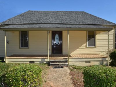 140 Hill St, Fayetteville, GA, 30215