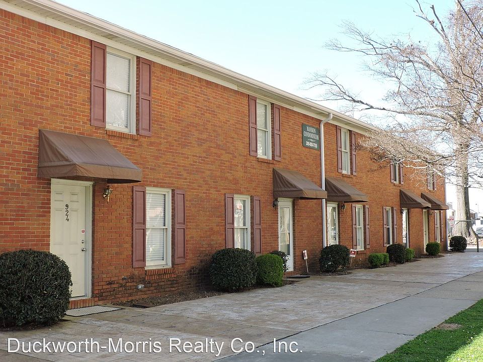 1st image of 922 Wallace Wade Ave