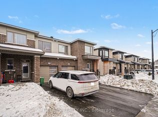 614 Fenwick Way, Ottawa, ON K2J7E5