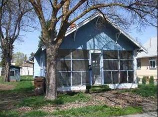 2511 E Rowan Ave, Spokane, WA 99217