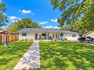 724 S Chaparral, Burnet, TX 78611