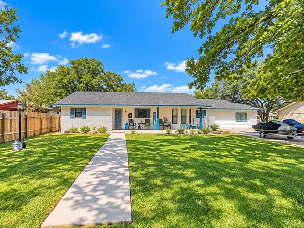 724 S Chaparral, Burnet, TX 78611